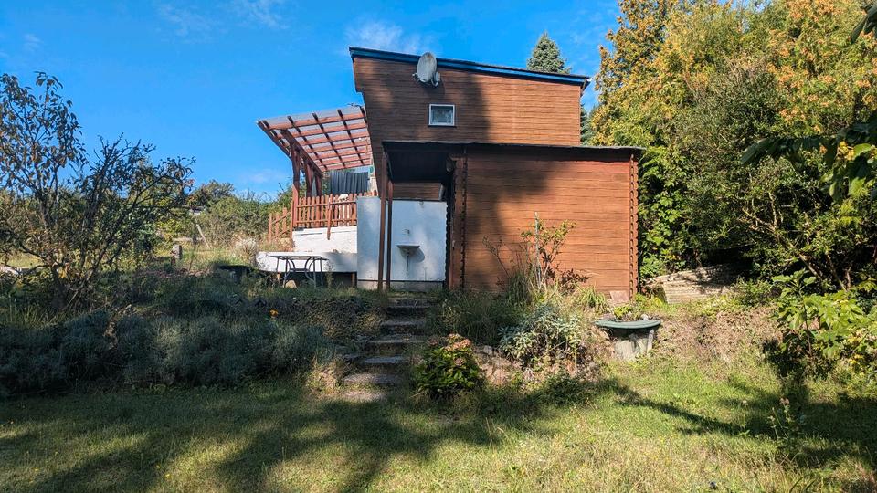 Bungalow Oderberg - 2 Zimmer, 26 m&sup2;, 49.500&euro; | Angebot:25633092