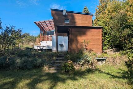 Haus Oderberg - 2 Zimmer, 26 m&sup2;, 49.500&euro; | Angebot:25633092