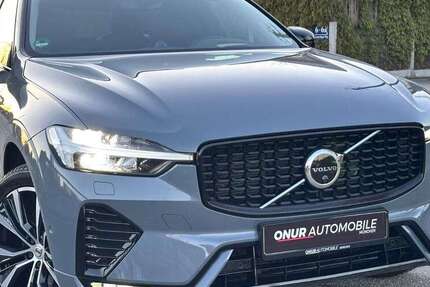 Volvo XC60 84.500 km 36.950 &euro; München 81245
