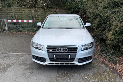 Audi A4 189.000 km 4.500 &euro; Langenfeld 40764