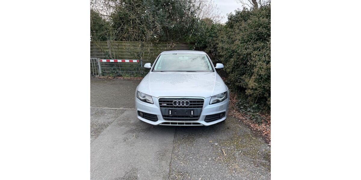 Audi A4 189.000 km 4.500 &euro; Langenfeld 40764