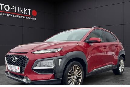 Hyundai KONA 249.000 km 9.600 &euro; Wildau 15745