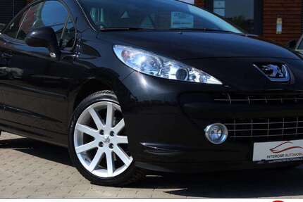 Peugeot 207 68.361 km 4.950 &euro; Darmstadt 64293