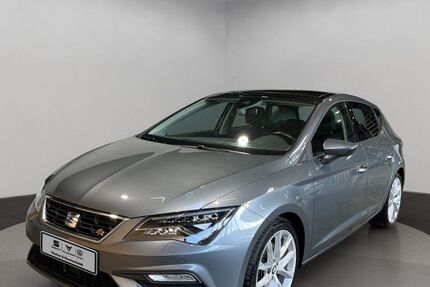 Seat Leon 86.600 km 17.980 &euro; Lohmar 53797