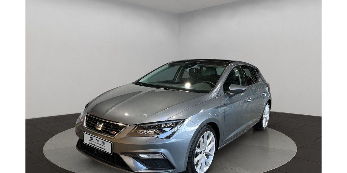Seat Leon 86.600 km 17.980 &euro; Lohmar 53797