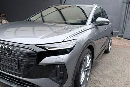 Audi Q4 e-tron 33.146 km 39.499 &euro; Mülheim an der Ruhr 45468