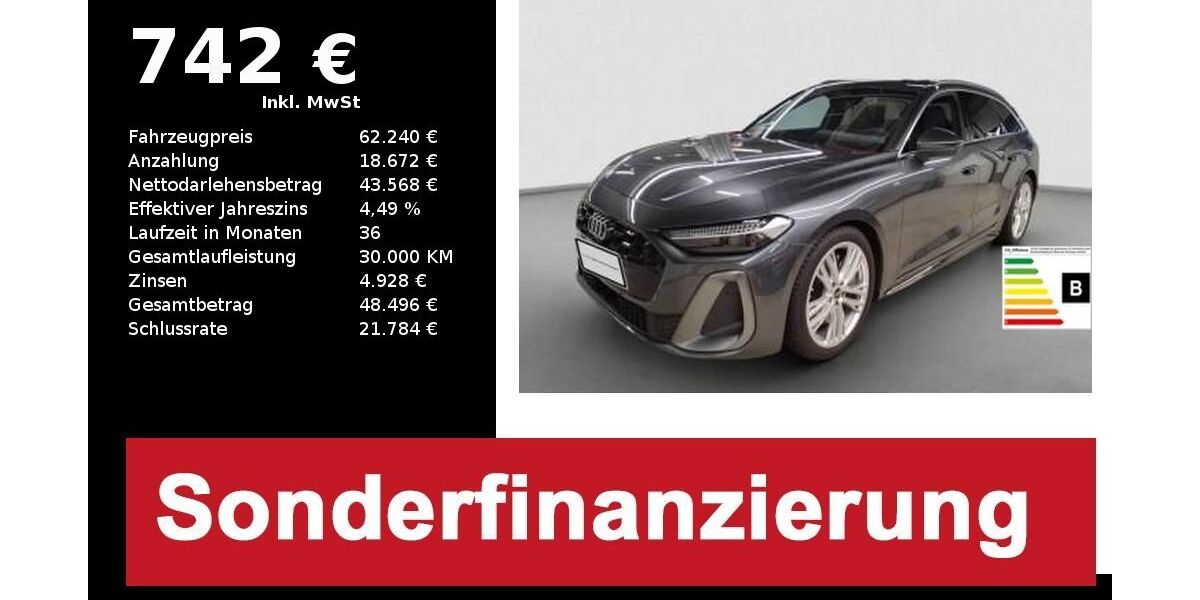 Audi A5 8.240 km 62.240 &euro; Pfaffenhofen 85276