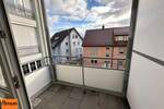 Etagenwohnung Villingen-Schwenningen Schwenningen - 3 Zimmer, 87 m&sup2;, 1.000&euro; | Angebot:25733971