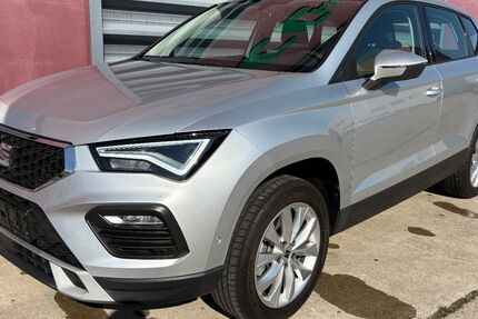 Seat Ateca 25.405 km 25.490 &euro; Schwedt 16303