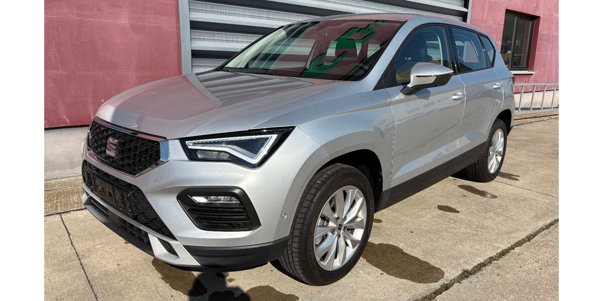 Seat Ateca 25.405 km 25.490 &euro; Schwedt 16303