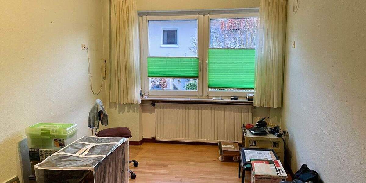 Doppelhaushälfte Nidderau Heldenbergen - 5 Zimmer, 126 m&sup2;, 449.000&euro; | Angebot:25667631