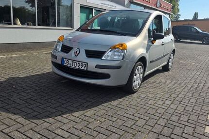 Renault Modus