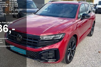VW Touareg 10.000 km 72.860 € Mainburg 84048