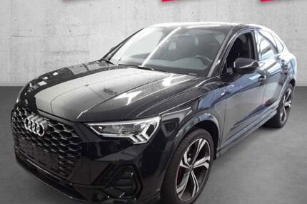 Audi Q3 61.457 km 33.330 &euro; Leipzig 04129