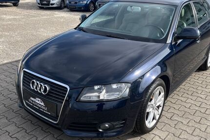 Audi A3 163.500 km 9.450 &euro; Gerstetten 89547