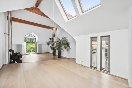 Wohnung Ilbesheim bei Landau in der Pfalz - 3.5 Zimmer, 139 m&sup2;, 1.450&euro; | Angebot:23560196
