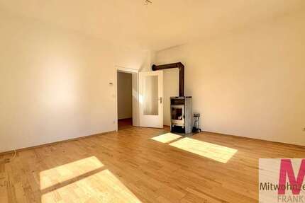 Wohnung Nürnberg Kleinweidenmühle - 3 Zimmer, 81 m&sup2;, 1.100&euro; | Angebot:27142269