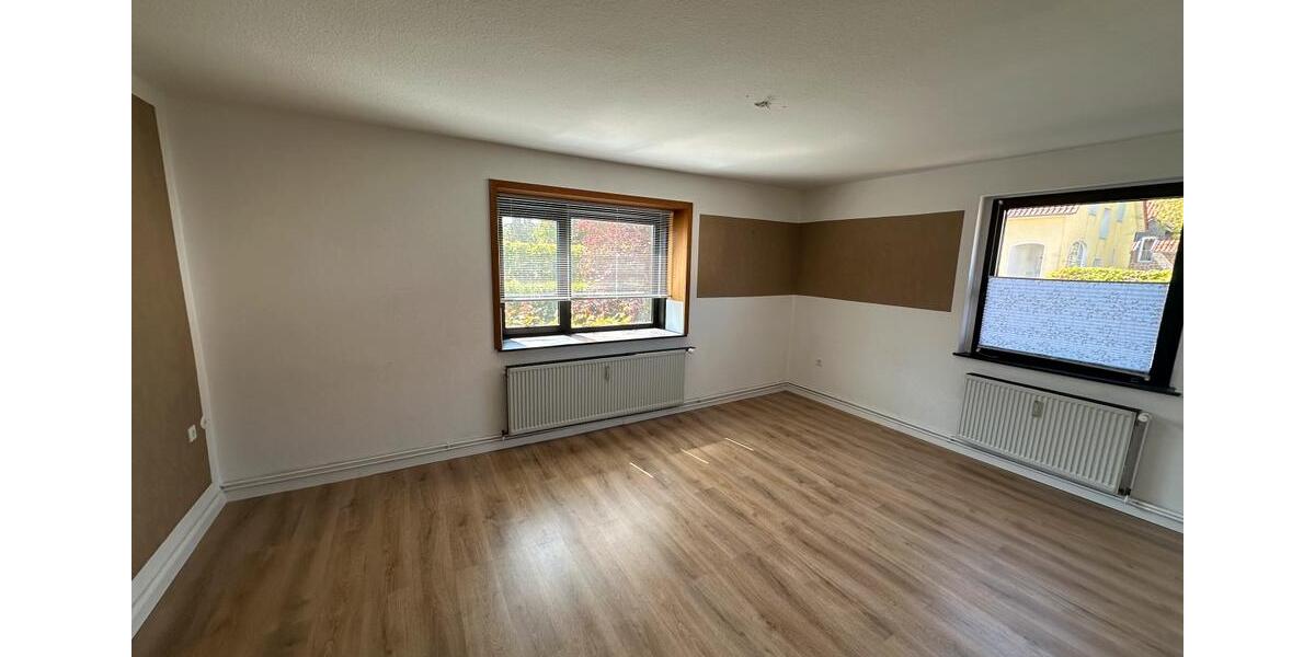 Hochparterre Schwarmstedt - 2 Zimmer, 65 m&sup2;, 750&euro; | Angebot:26392509