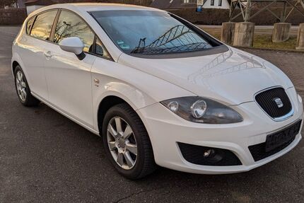 Seat Leon 156.000 km 2.299 &euro; Kötz 89359