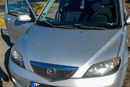 Mazda 2 128.000 km 1.950 € Arnsberg 59759