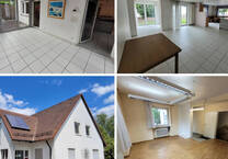 ** BÜRO AUSSTELLUNG HOBBY ** ** flexible Gewerbeeinheit in Sandreuth **
