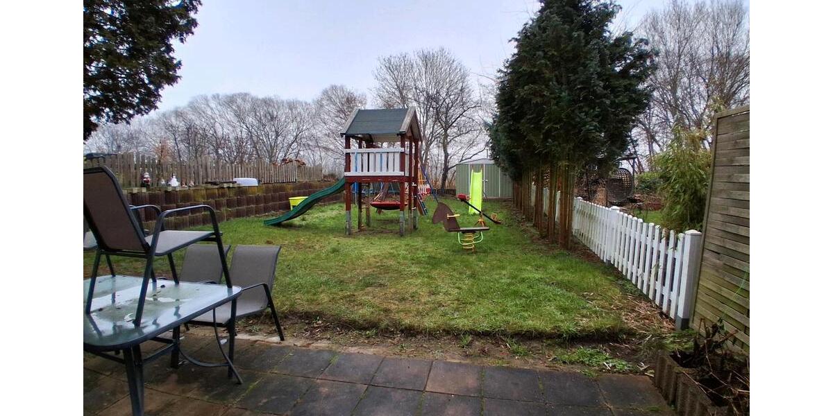 Doppelhaushälfte in Velten zu verkaufen 6 zimmer