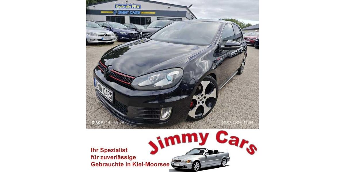 VW Golf 232.000 km 6.999 &euro; Kiel-Moorsee 24145