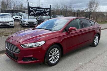 Ford Mondeo 170.000 km 9.400 &euro; Groß Kreutz 14550