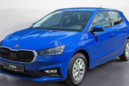 Skoda Fabia 2.169 km 24.990 &euro; Tübingen 72072