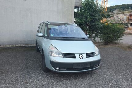 Renault Espace 172.000 km 2.200 € Schifferstadt 67105