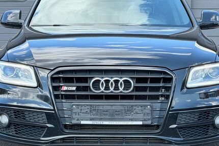 Audi SQ5 212.500 km 14.900 &euro; Dülmen 48249