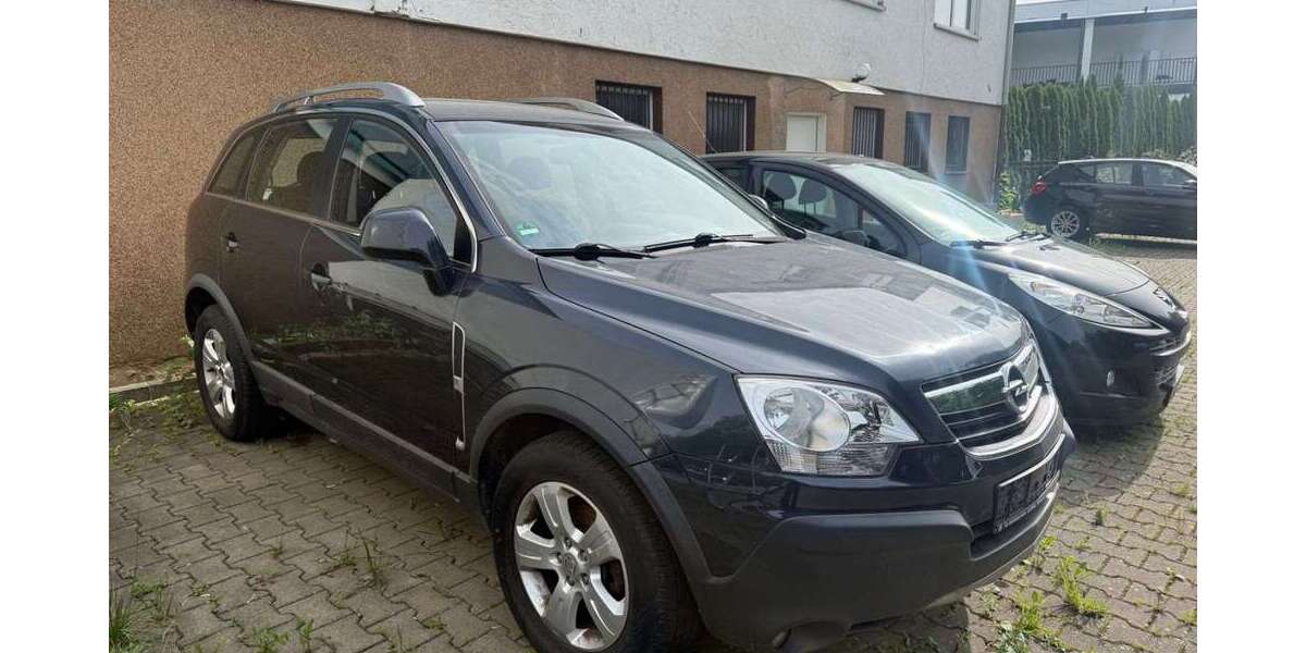 Opel Antara 175.000 km 1.990 &euro; Aalen 73431