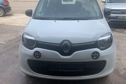 Renault Twingo 125.000 km 4.250 &euro; Bad liebenzell 75378
