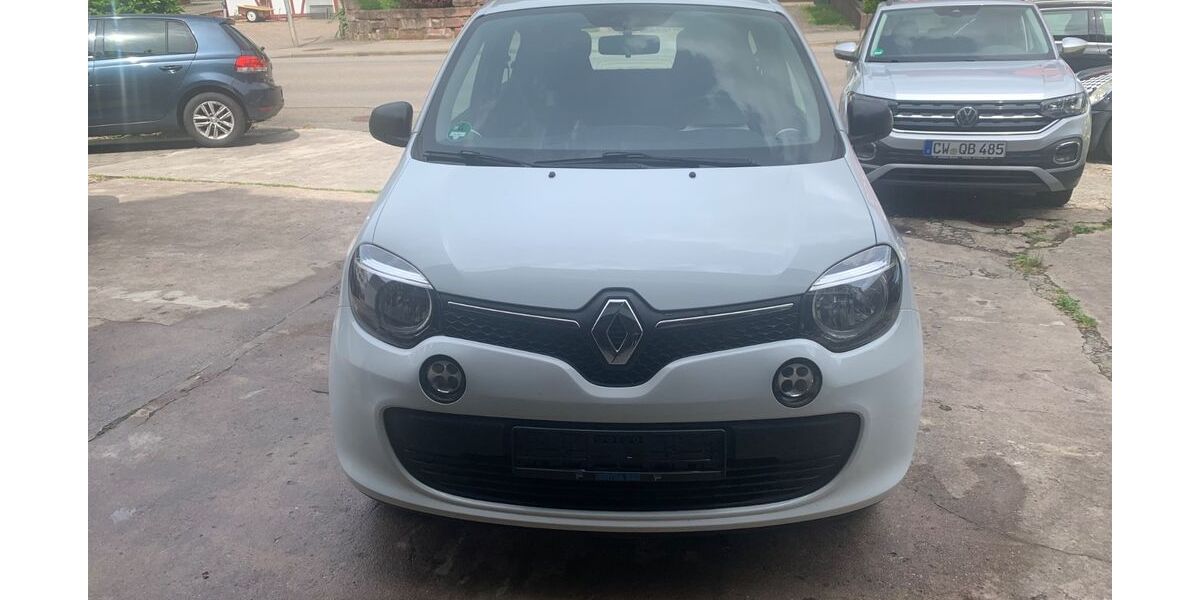 Renault Twingo 125.000 km 4.390 &euro; Bad liebenzell 75378