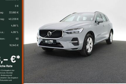 Volvo XC60 36.106 km 33.890 &euro; Engelskirchen 51766
