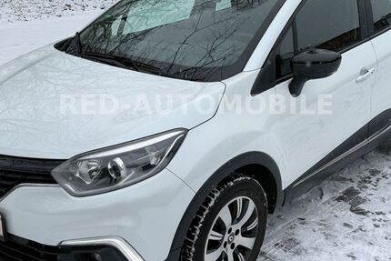 Renault Captur 156.339 km 7.990 &euro; Berlin 12249