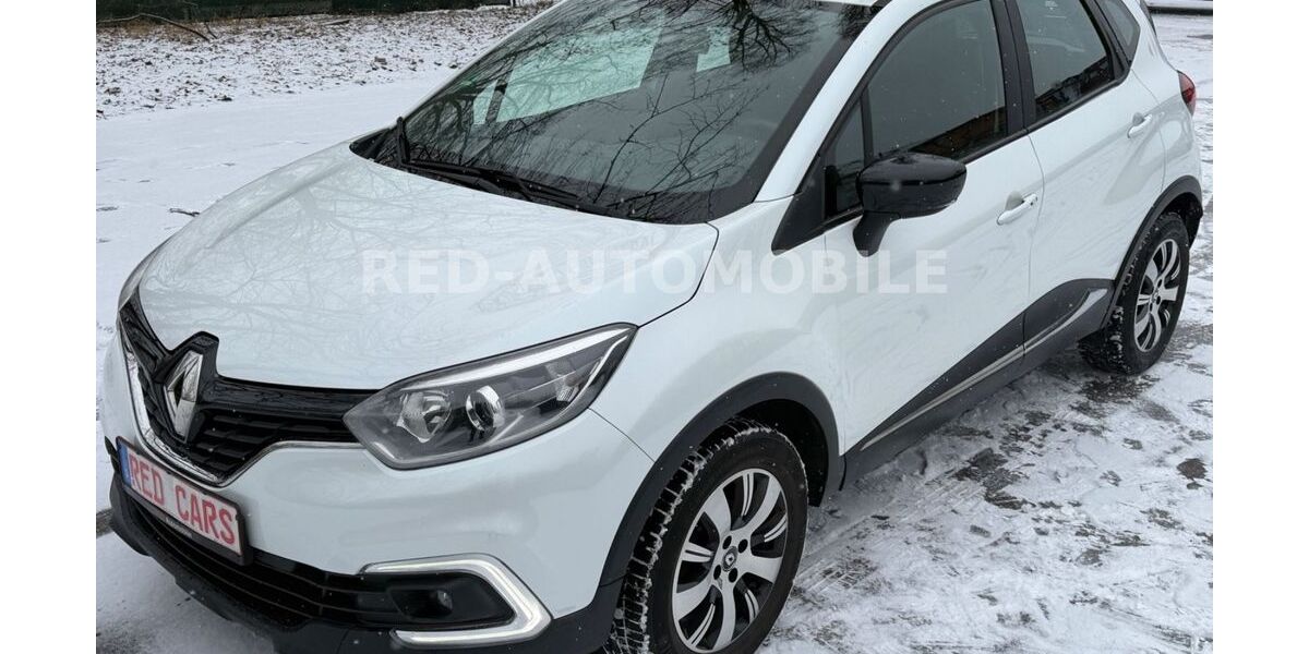 Renault Captur 156.339 km 7.990 &euro; Berlin 12249