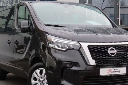 Nissan Primastar 18.198 km 31.900 &euro; Neuss 41469