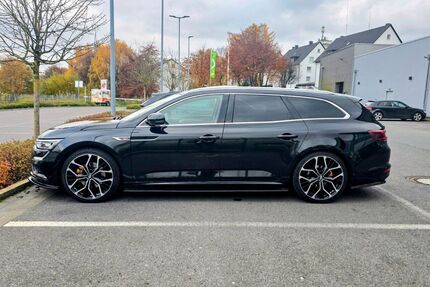 Renault Talisman 76.000 km 20.800 &euro; Lüdenscheid 58515