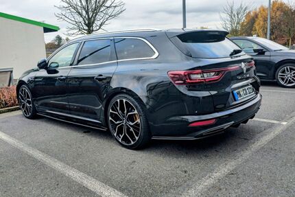 Renault Talisman 78.000 km 20.500 &euro; Lüdenscheid 58515