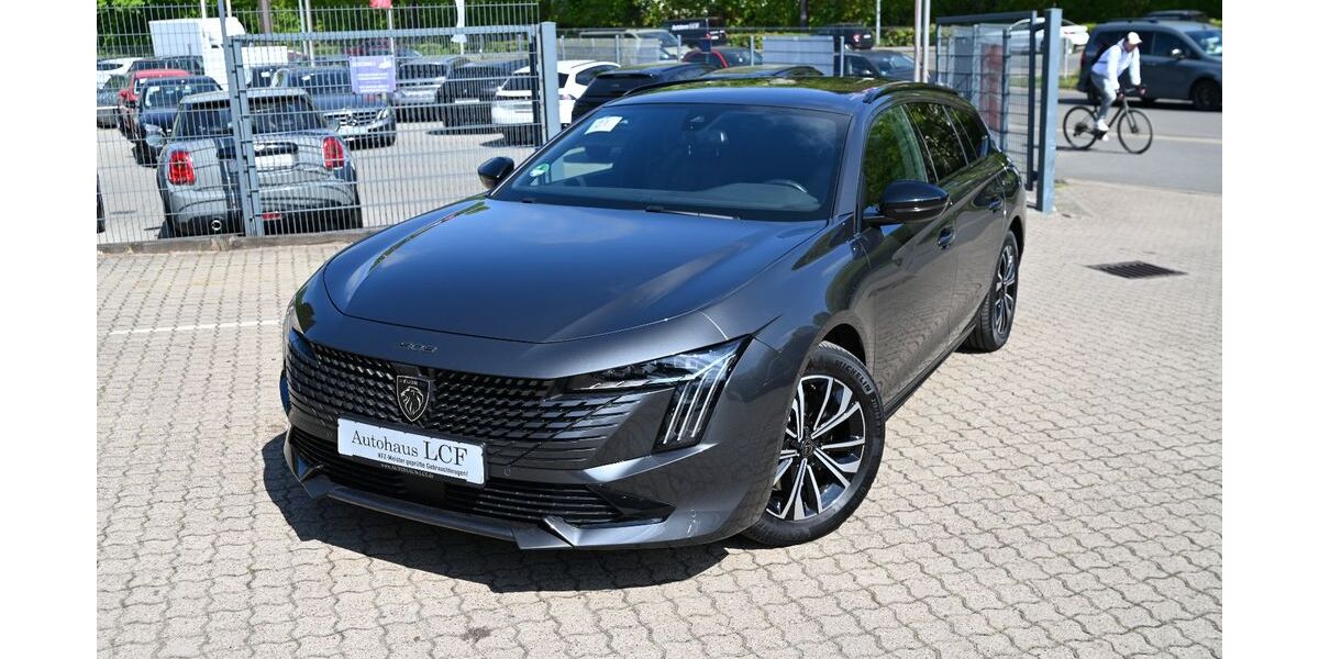 Peugeot 508 9.987 km 26.490 &euro; Laatzen 30880
