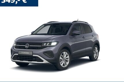 VW T-Cross 1.001 km 26.440 &euro; Ludwigsburg 71634