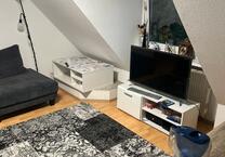 2.5 Zimmerwohnung zu Zwischenmiete von 1.06 bis 01.07