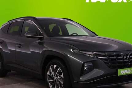 Hyundai TUCSON 74.407 km 20.900 &euro; Elmshorn 25337