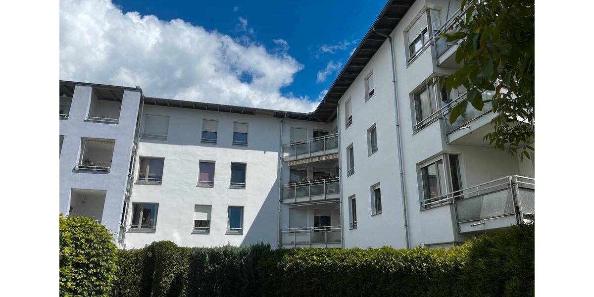Etagenwohnung Königsbrunn - 2 Zimmer, 65 m&sup2;, 305.500&euro; | Angebot:26729572