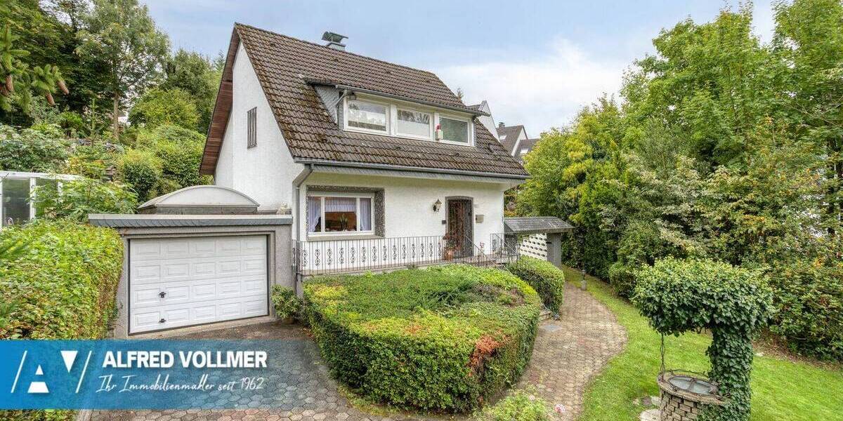Einfamilienhaus Wuppertal Elberfeld - 7 Zimmer, 160 m&sup2;, 690.000&euro; | Angebot:26277204