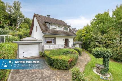 Haus Wuppertal Elberfeld - 7 Zimmer, 160 m&sup2;, 690.000&euro; | Angebot:26277204