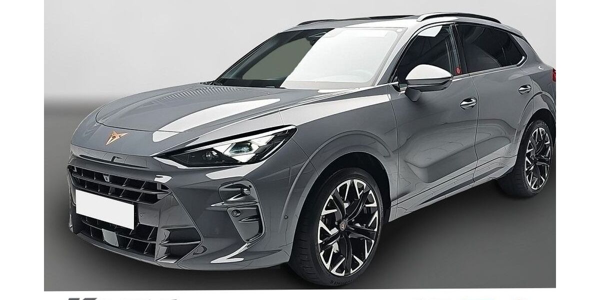 Cupra Terramar 2.250 km 48.390 &euro; Glandorf 49219