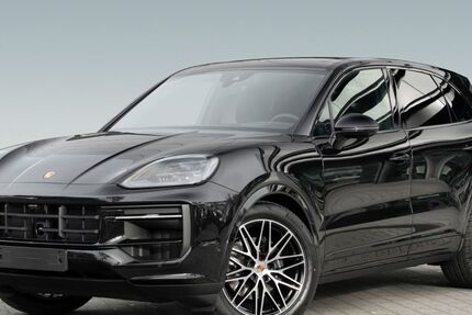 Porsche Cayenne 8.900 km 109.992 &euro; Darmstadt 64295