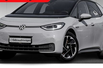 VW ID.3 47.728 km 24.480 &euro; Greven 48268